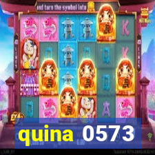 quina 0573